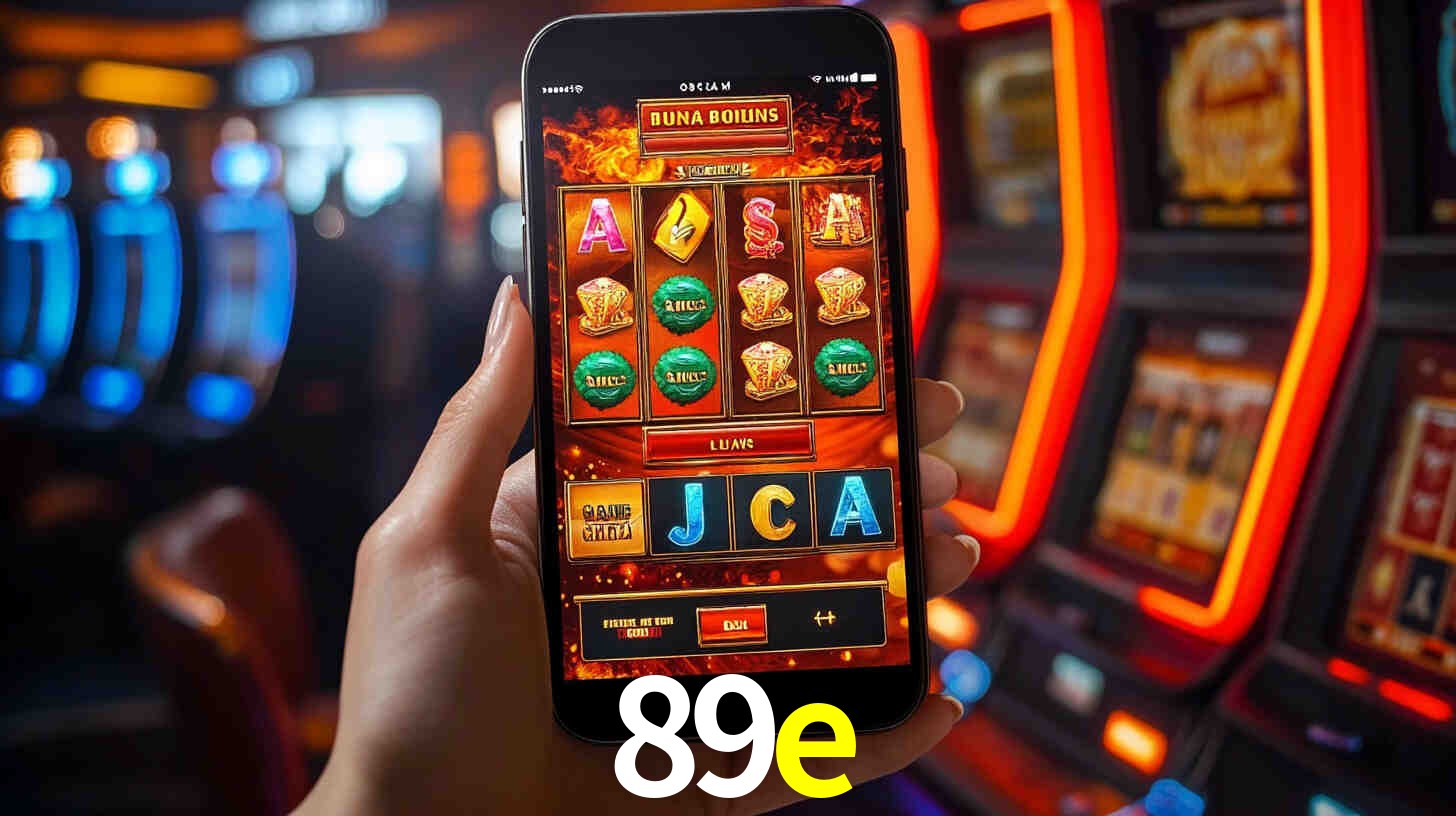 89e - Corrida pela Fortuna - 89e.com