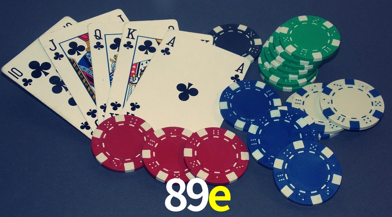 Welcome Bonus 89e