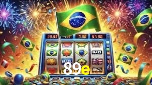 Experiência VIP 89e