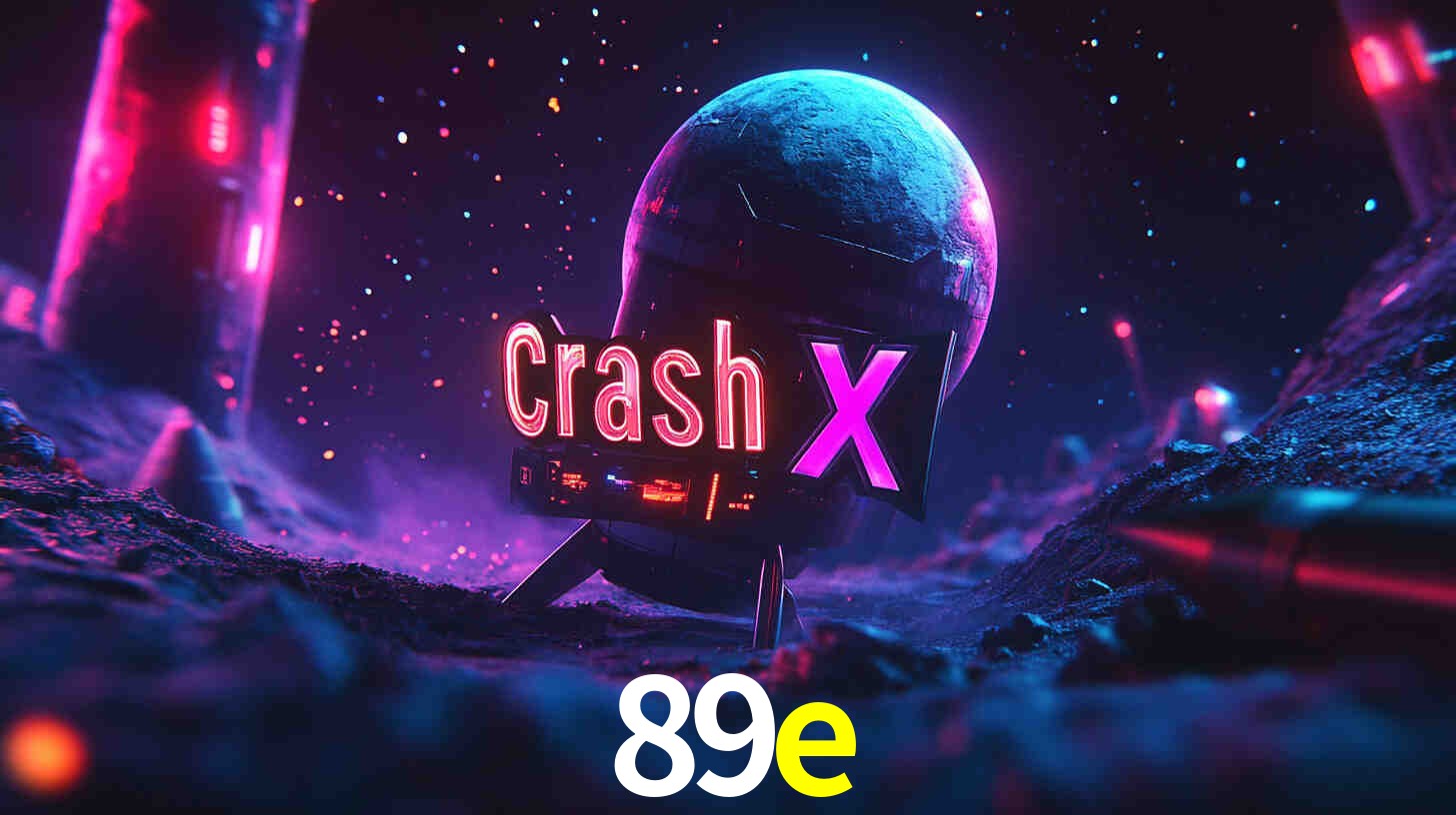 A Revolução dos Aplicativos de Jogos no 89e