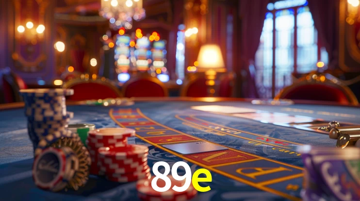 Slot Games 89e