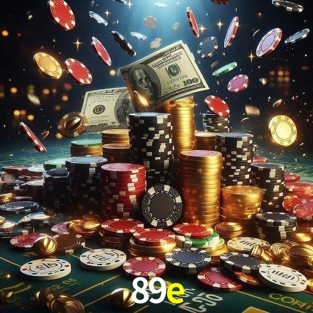 A Emoção da Loteria na 89e: Uma Chance de Mudança de Vida