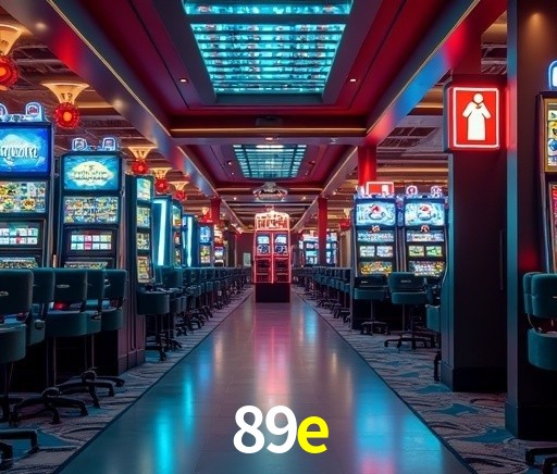 Explorando a Categoria de Eventos em Apostas na 89e