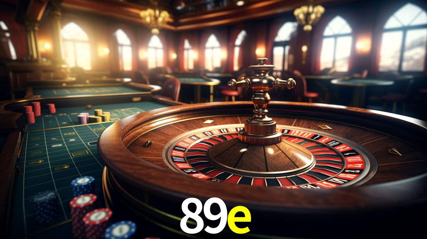 Tournaments 89e