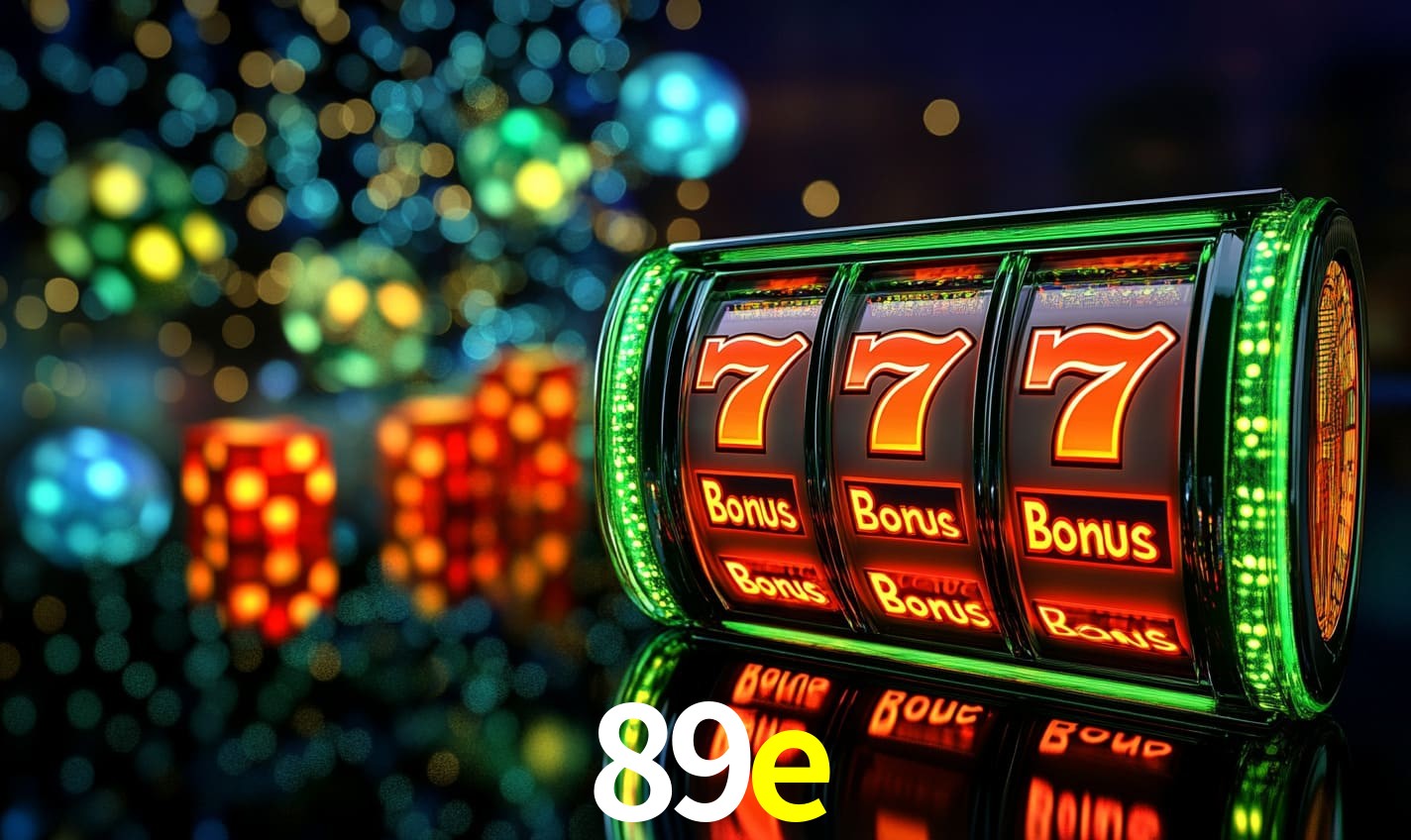 Live Casino 89e