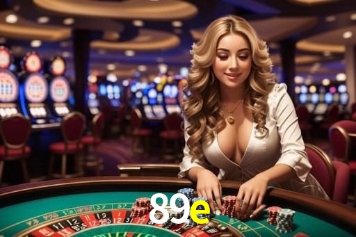 VIP Casino 89e
