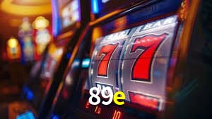 Game Providers 89e