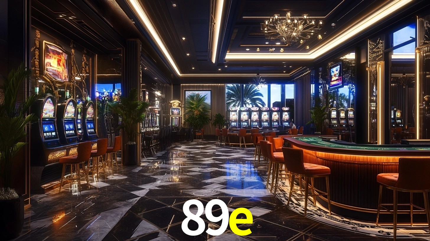 89e bet