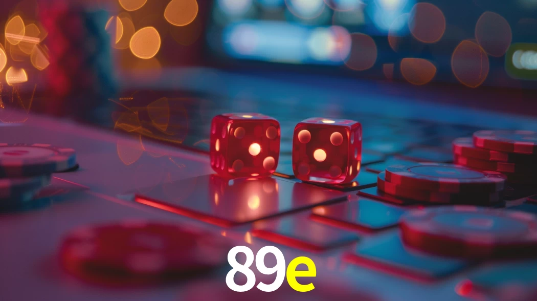 Game Providers 89e