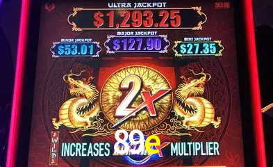 Live Casino 89e