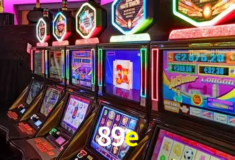 Descubra o Mundo do Cassino Online com 89e