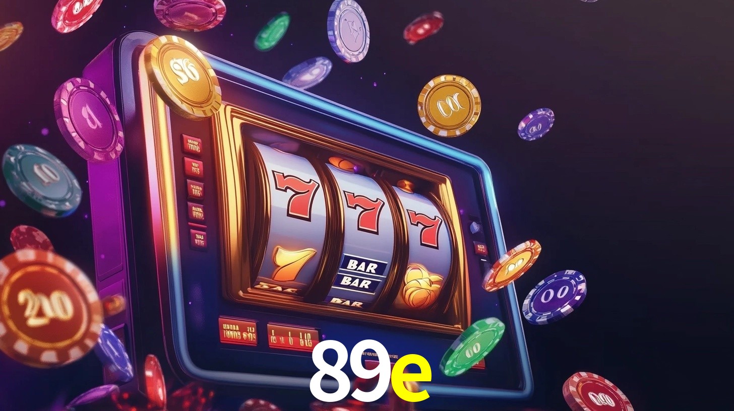 89e App Interface