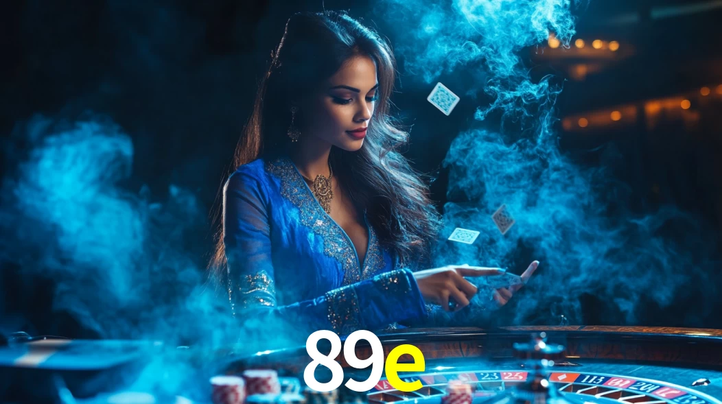 Descubra a Essência do 89e: Nossa História e Compromissos