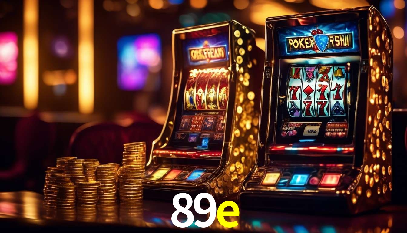 Descubra o Programa VIP da 89e: Vantagens Exclusivas para Jogadores