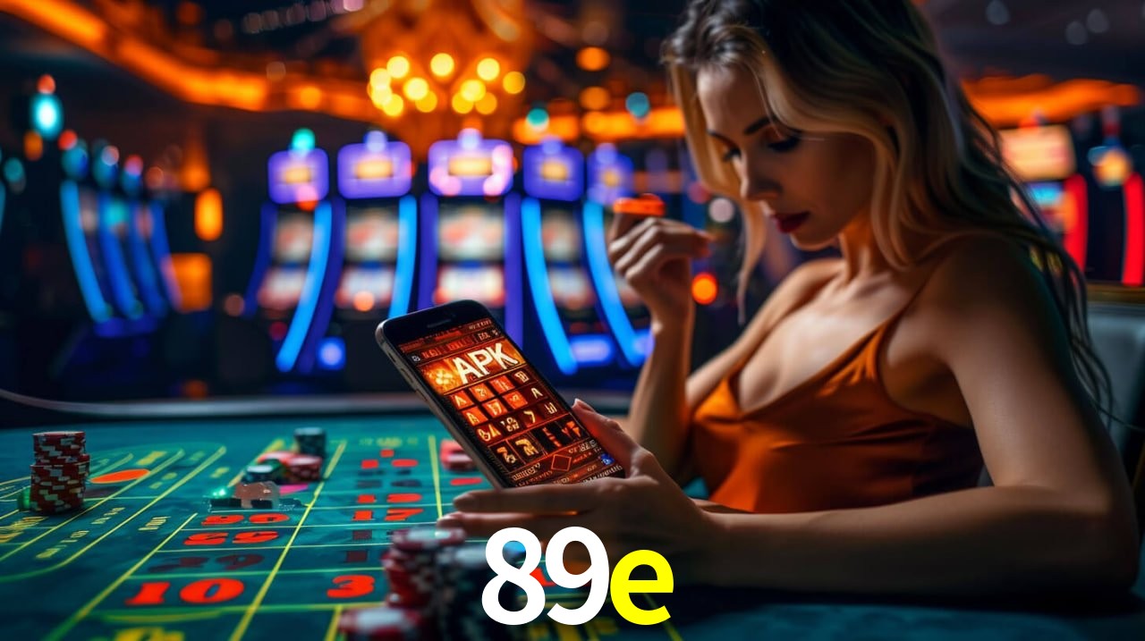 VIP Casino 89e