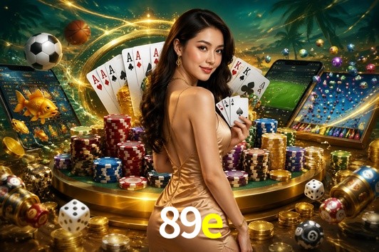 Live Casino 89e