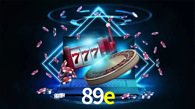 Casino Ao Vivo 89e