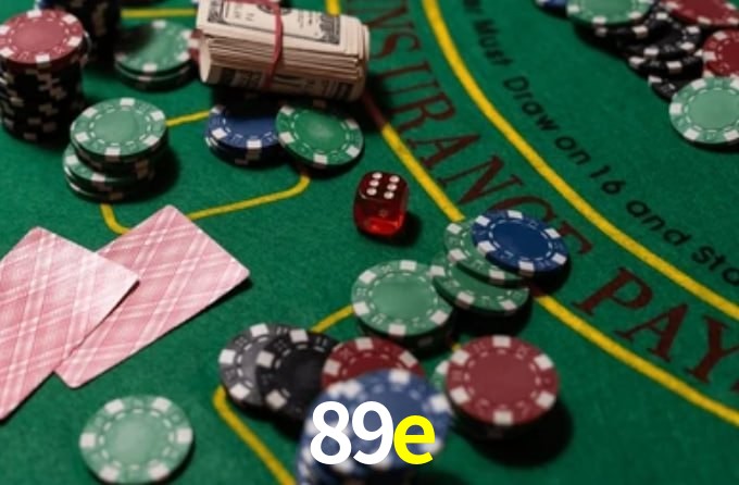 Bônus Generosos e Exclusivos no 89e para Você!