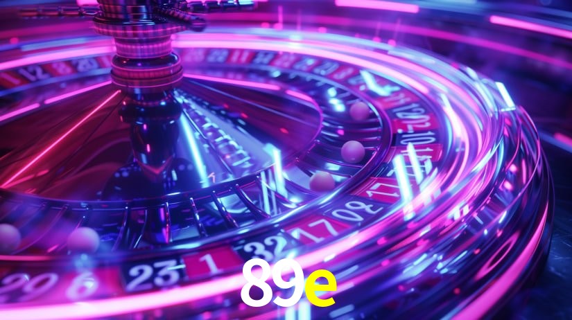 Desvendando o Mundo dos Jogos Virtuais na 89e