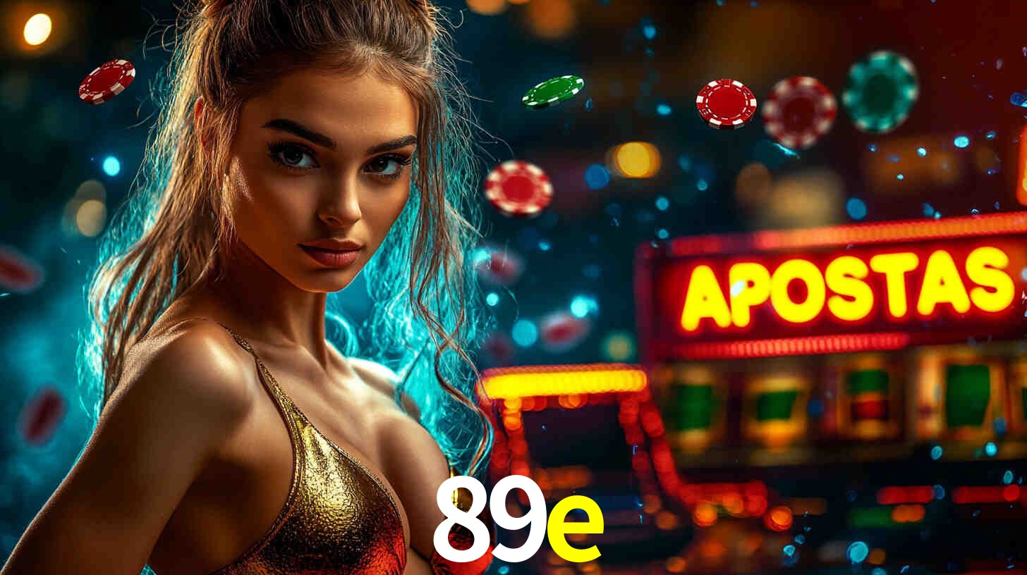 A Popularidade dos Caça-Níqueis no 89e