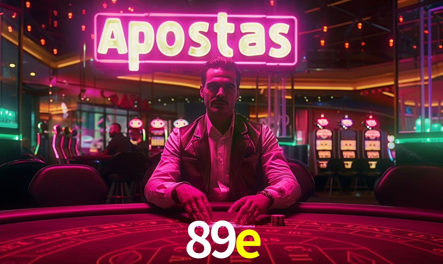 Descubra o Programa VIP da 89e: Vantagens Exclusivas para Jogadores