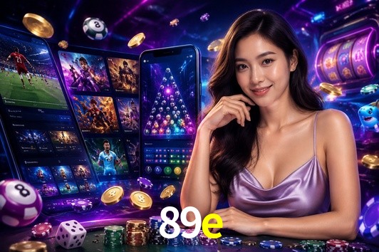 Seasonal Promotions 89e