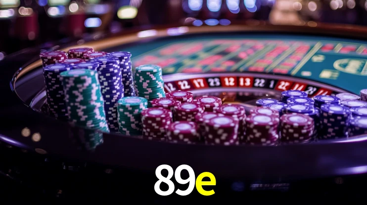 Tournaments 89e