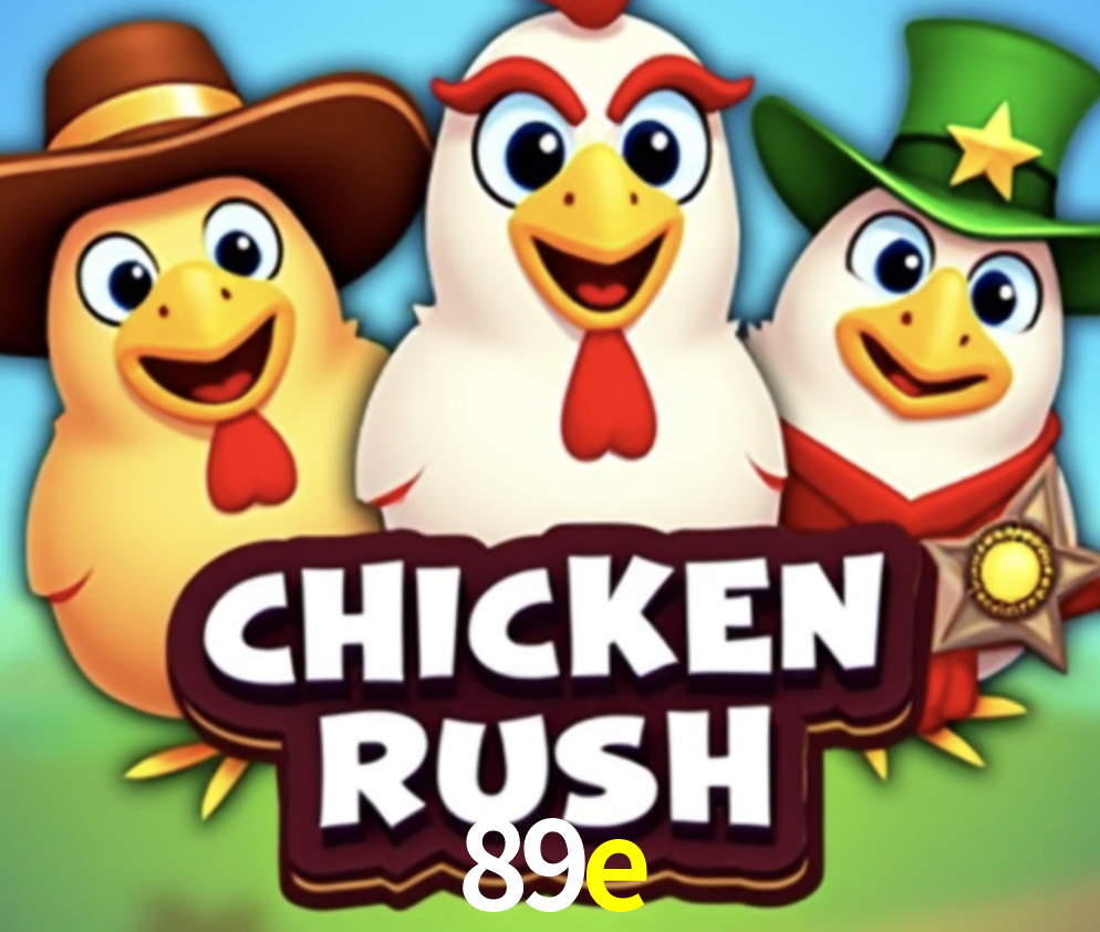 APP oficial da 89e para mobile