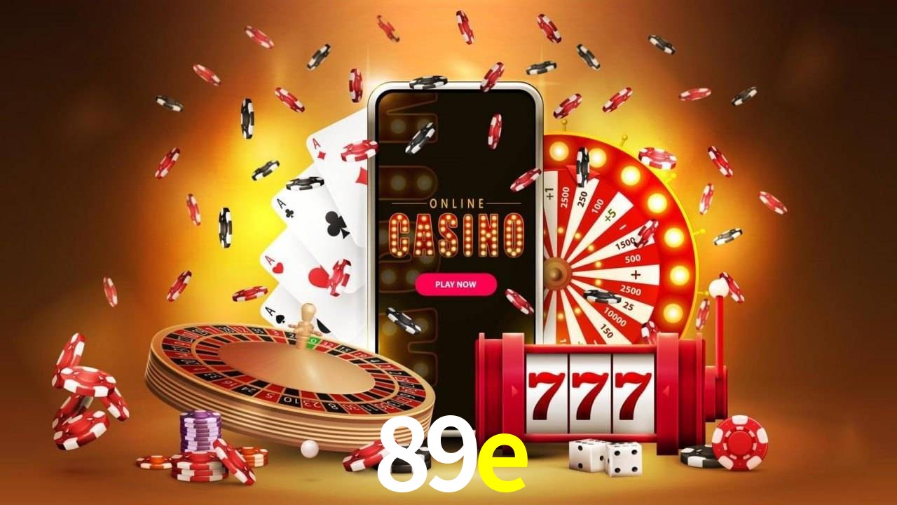 Diretório de Jogos 89e