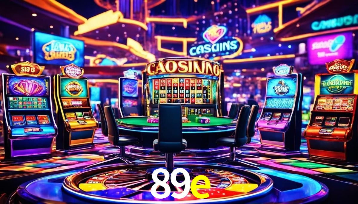Estatísticas Esportivas 89e