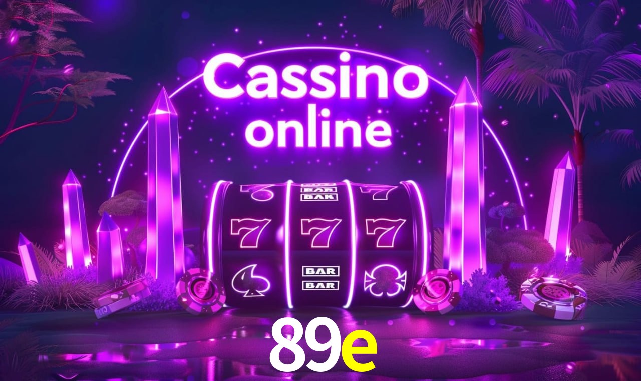 Cadastro Rápido 89e