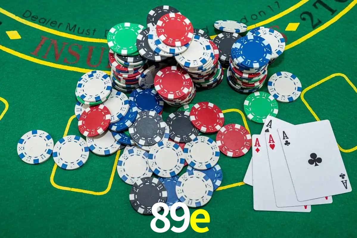 Jogos Exclusivos 89e