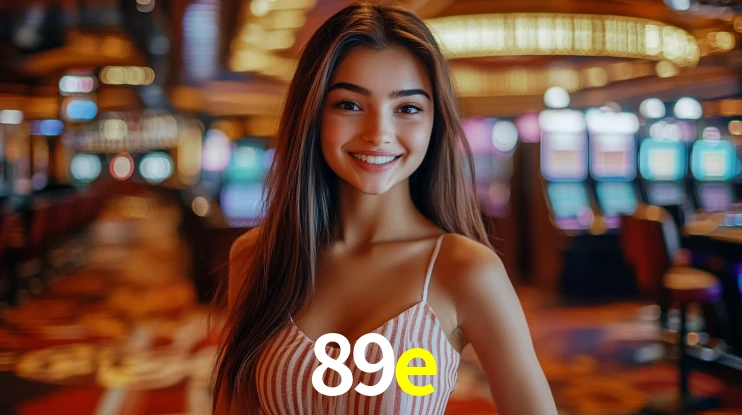Ofertas Imperdíveis na 89e: Promoções e Bônus Que Valem a Pena