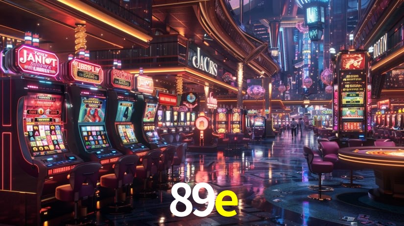 Live Casino 89e