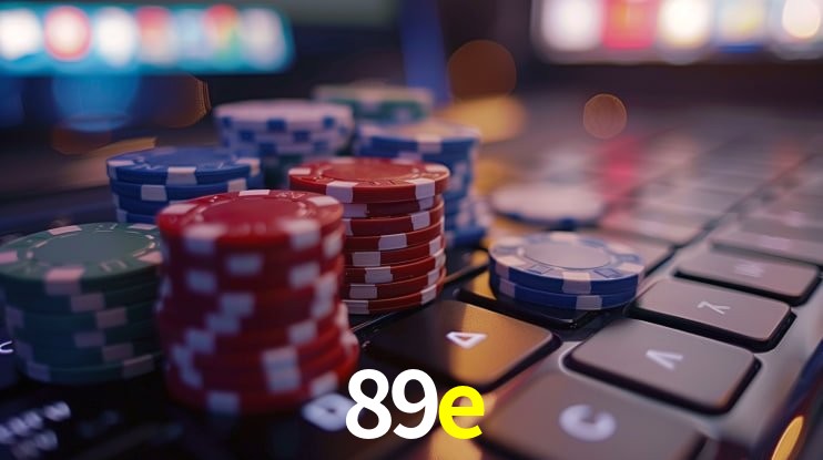 Benefícios da Conta 89e