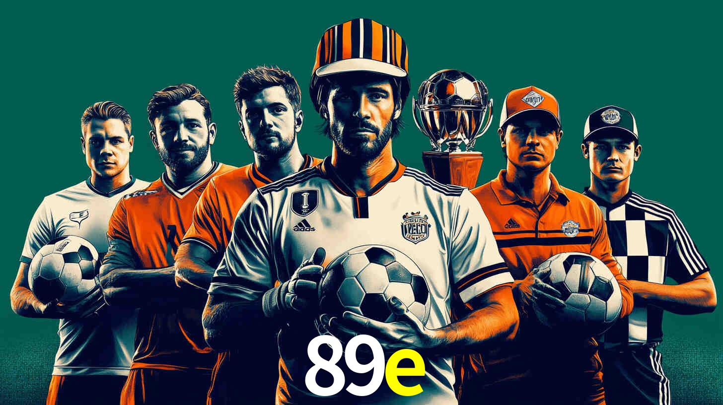 Descubra a Essência do 89e: Nossa História e Compromissos