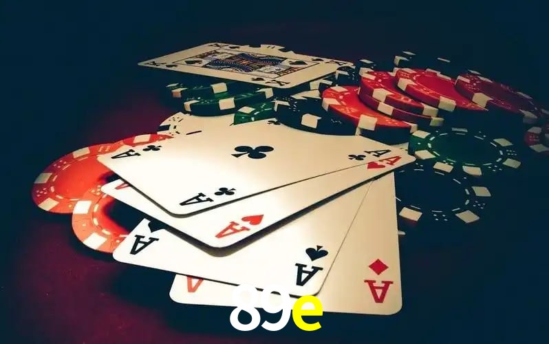89e Slots