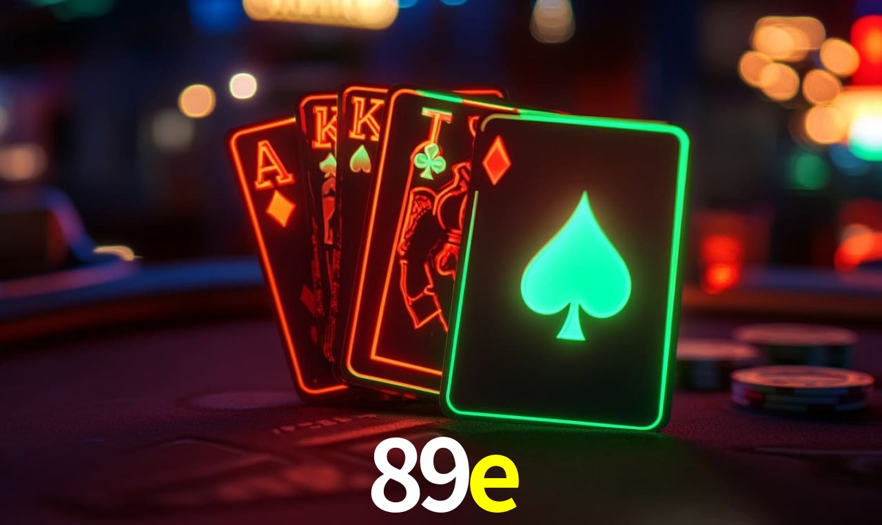 89e Win
