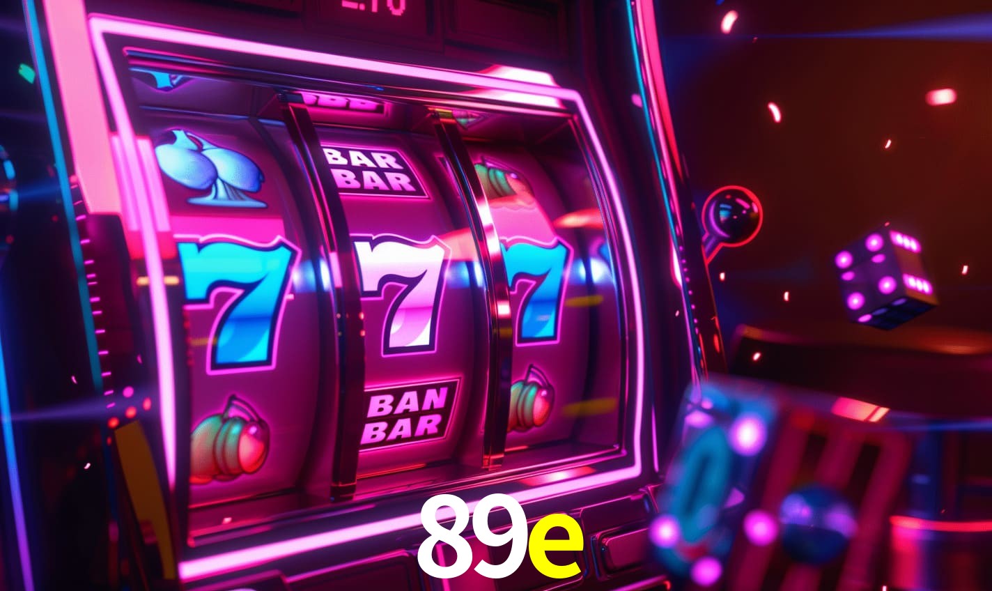 Inovações de Jogos na 89e: O Futuro das Experiências Interativas