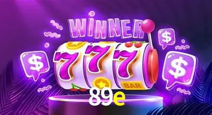 A Revolução dos Aplicativos de Jogos no 89e