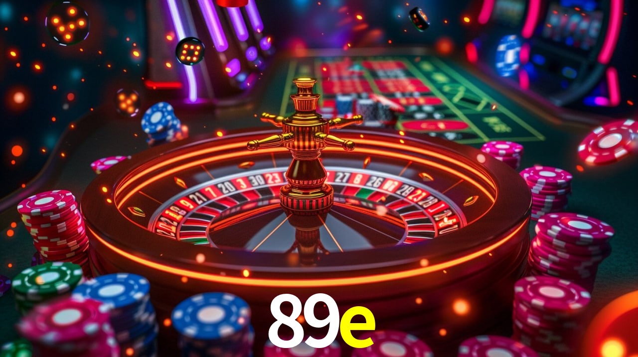 cassino 89e
