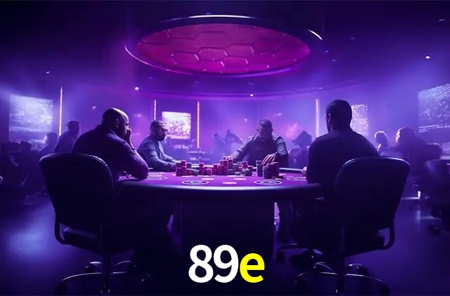 A Experiência Imersiva dos Cassinos Ao Vivo no 89e