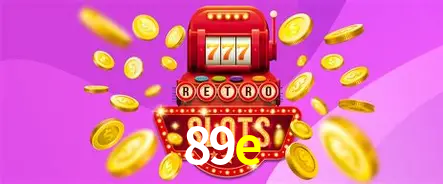 A Emoção da Loteria na 89e: Uma Chance de Mudança de Vida
