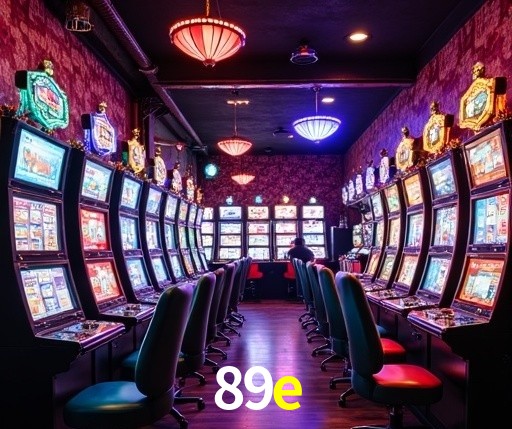 89e instalar