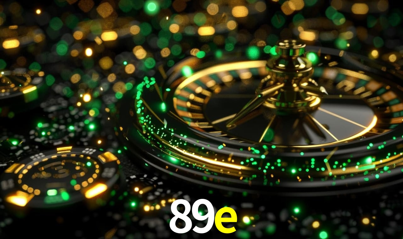89e login