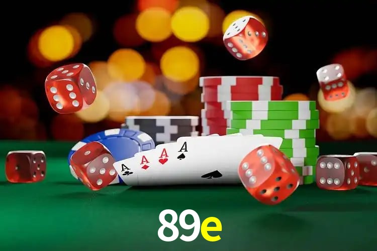 Recursos de Bônus 89e