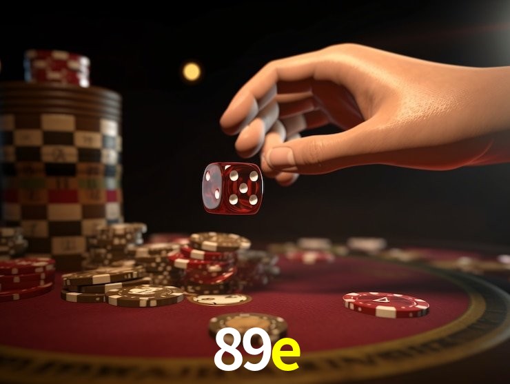 Estatísticas do Jogo 89e