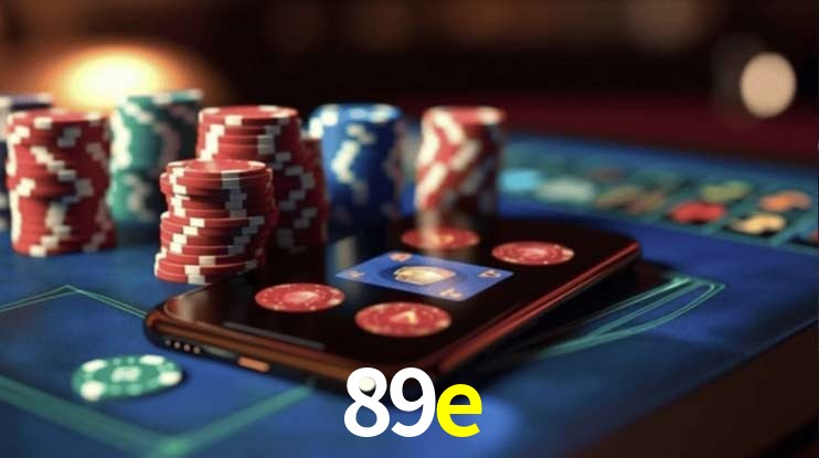 Mesa de Blackjack 89e