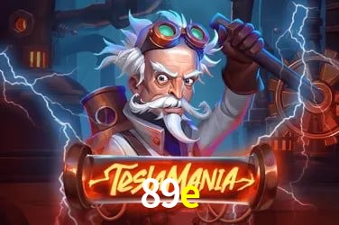 Jogos de Slot 89e